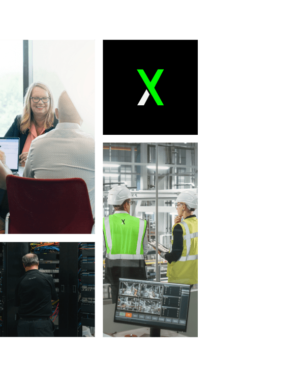 Service TI en impartition totale ou partielle