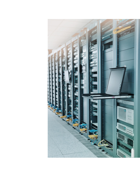 La modernisation du matériel